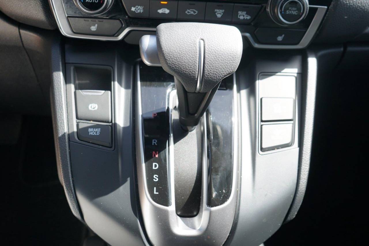 Used 2022 Honda CR-V EX, photo 14
