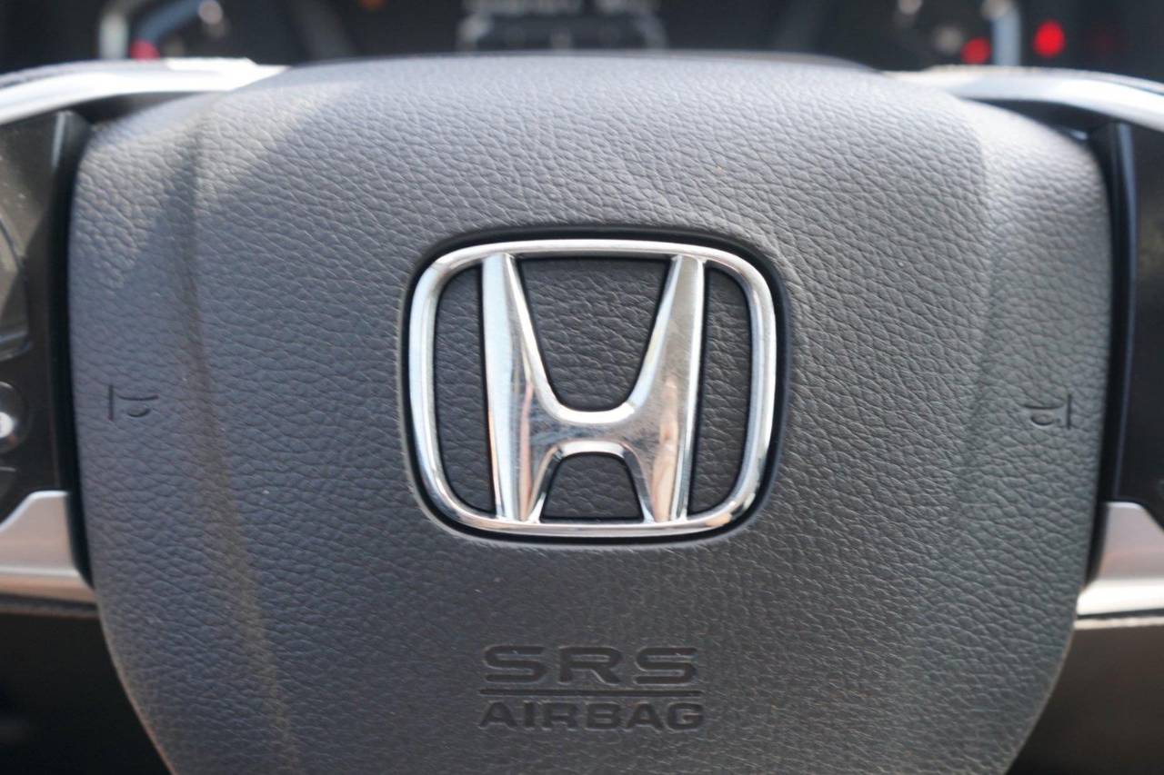 Used 2022 Honda CR-V EX, photo 15