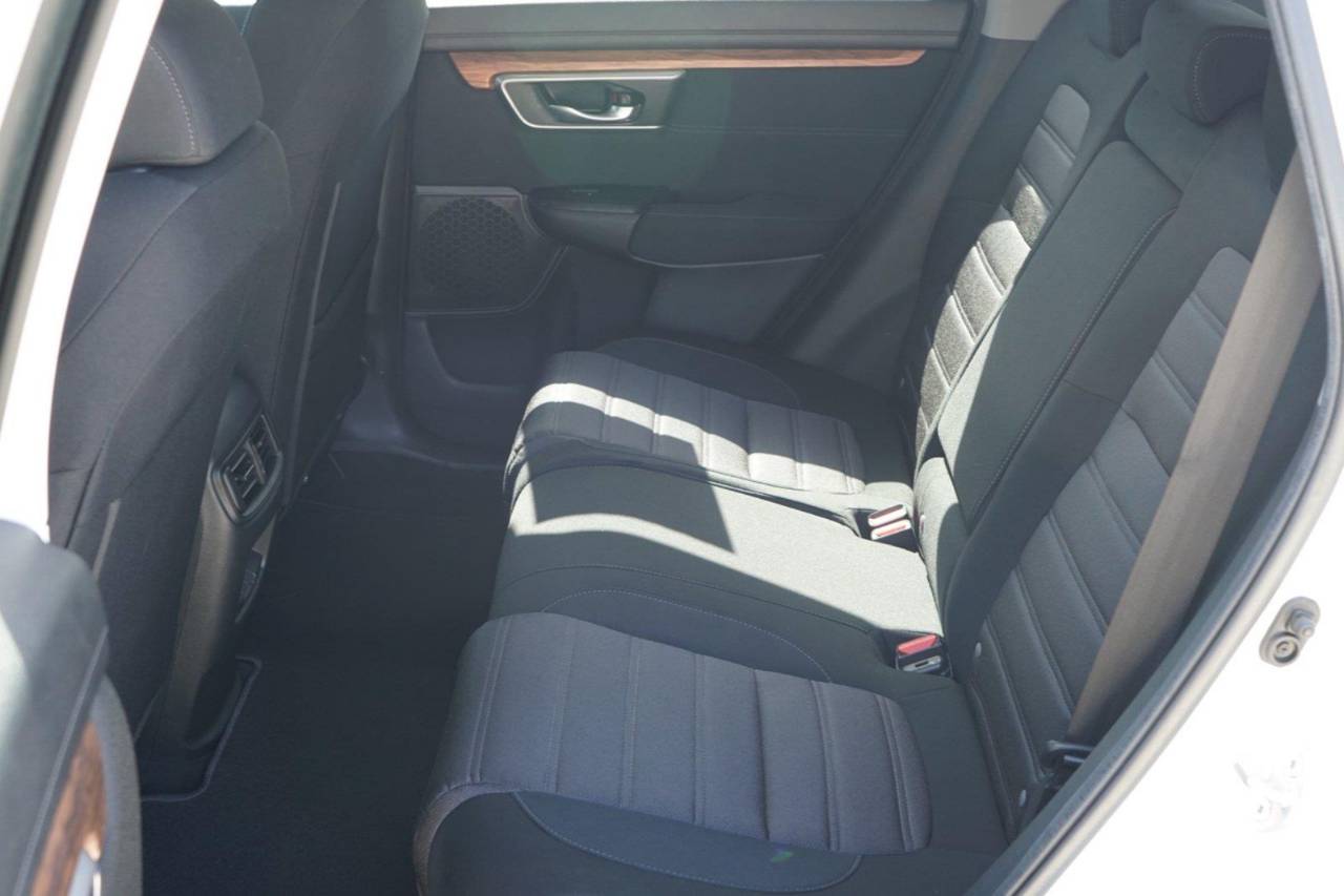 Used 2022 Honda CR-V EX, photo 22