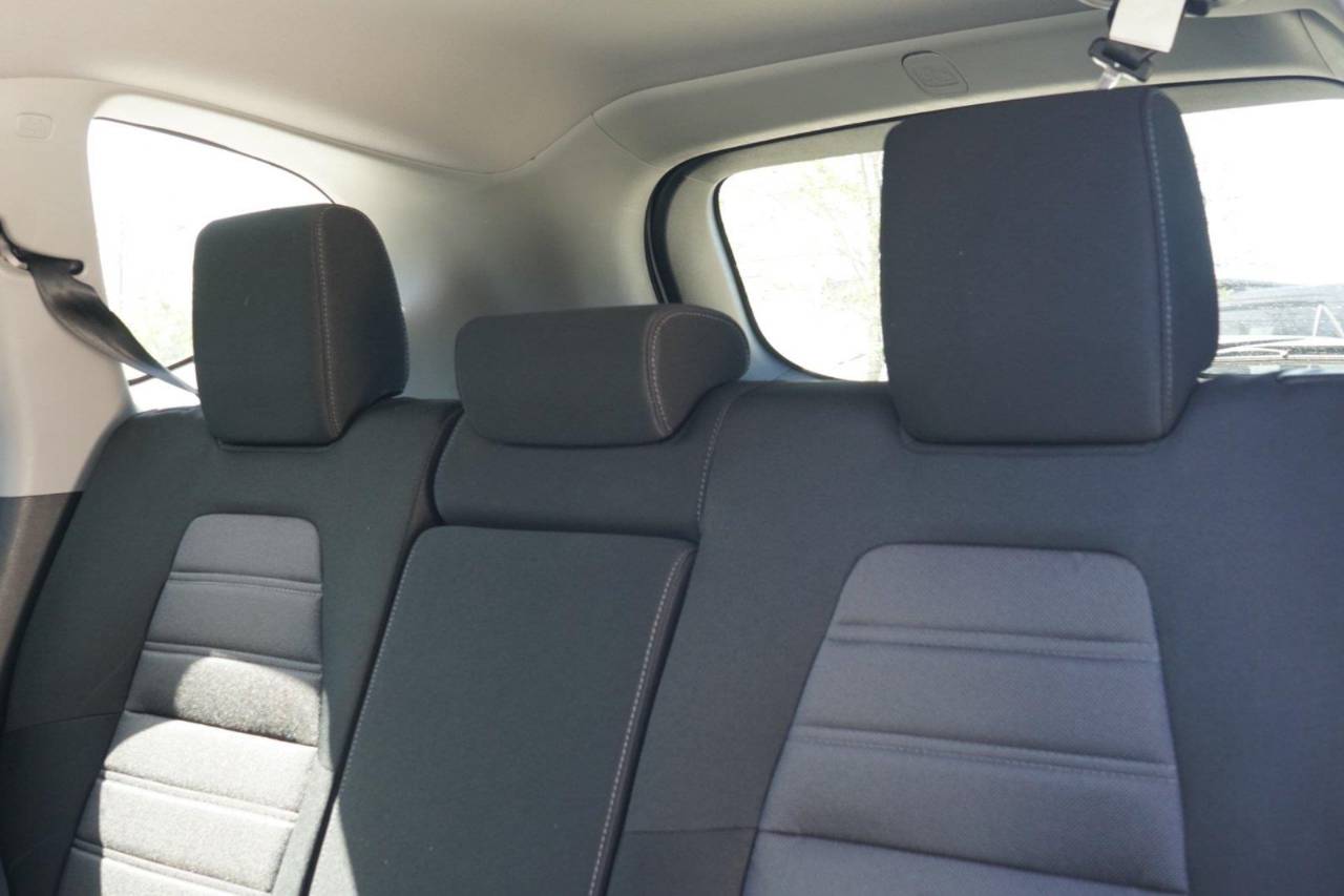 Used 2022 Honda CR-V EX, photo 23