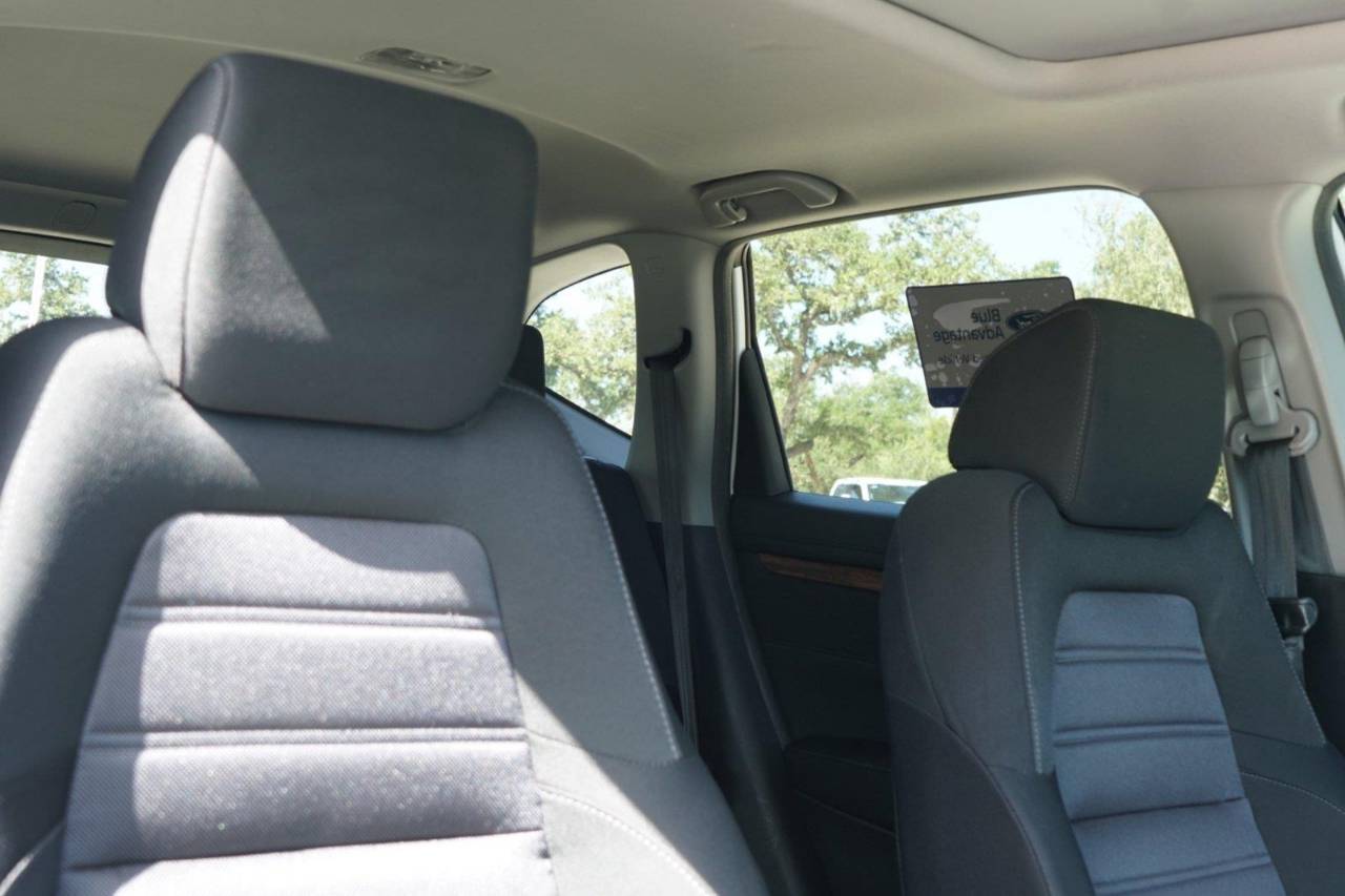 Used 2022 Honda CR-V EX, photo 29