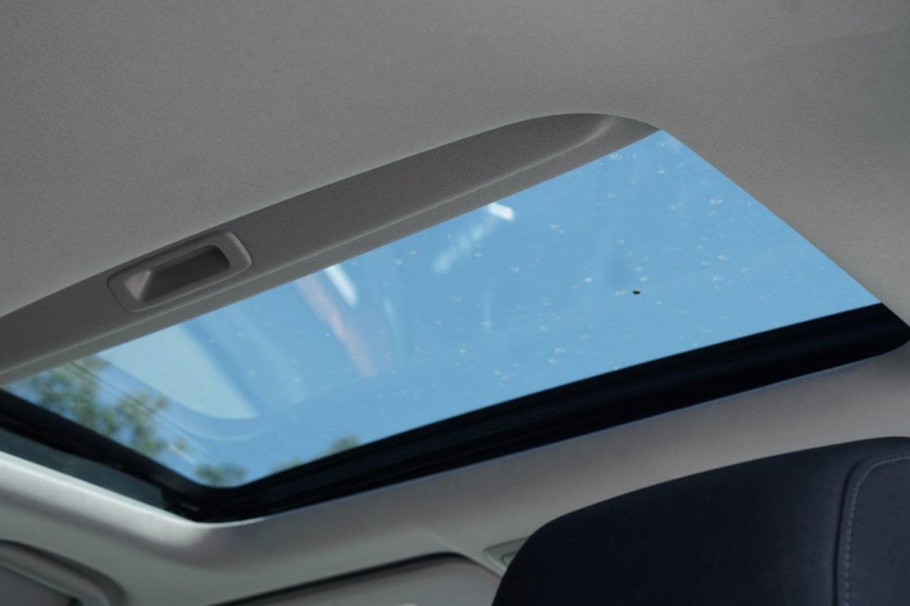 Used 2022 Honda CR-V EX, photo 30