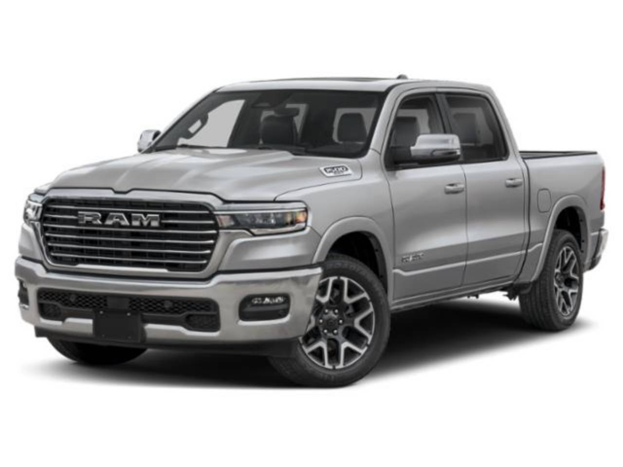 2027 RAM 1500 Pickup