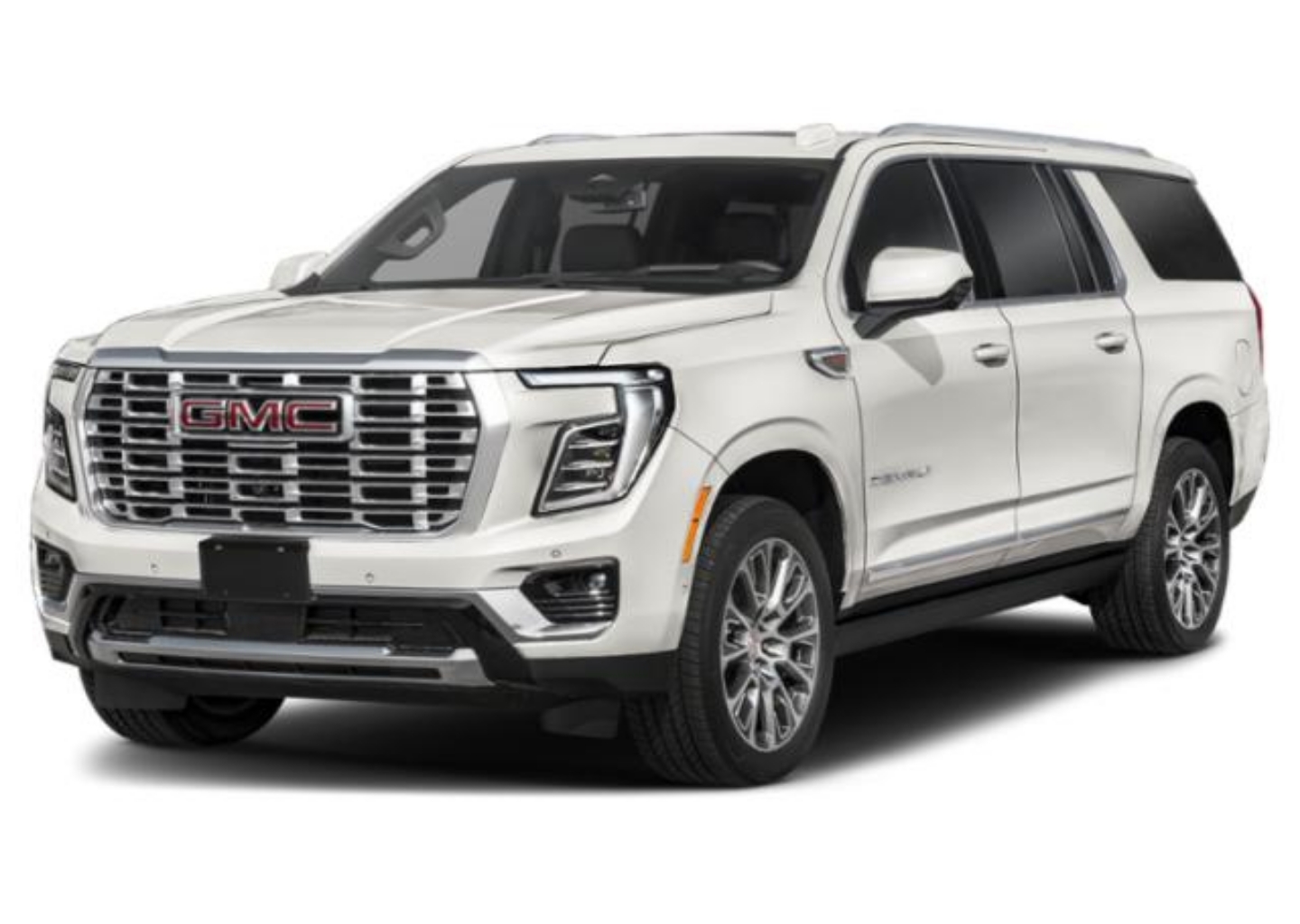 2027 GMC Yukon XL Denali - Photo 135