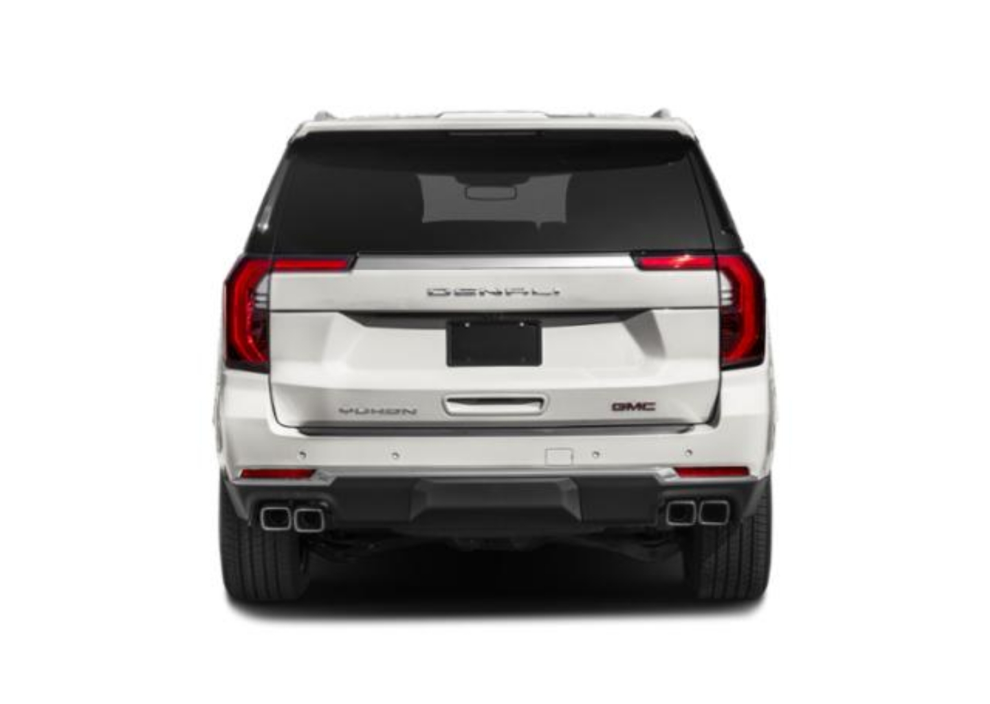 2027 GMC Yukon XL Denali - Photo 139