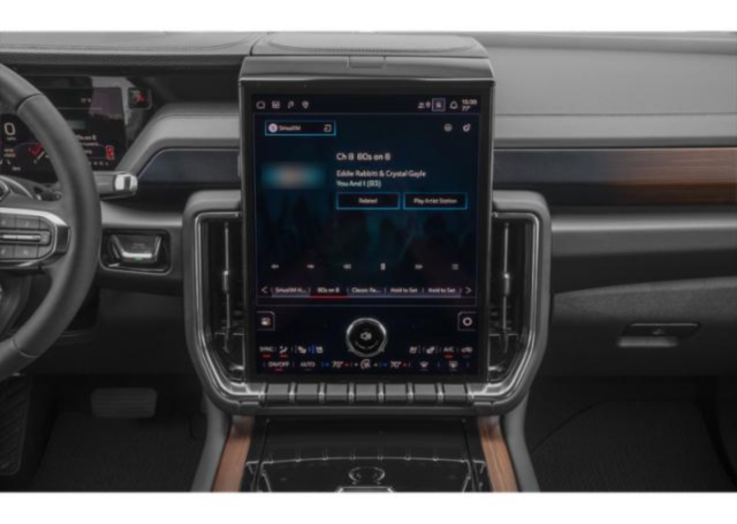 2027 GMC Yukon XL Denali - Photo 143