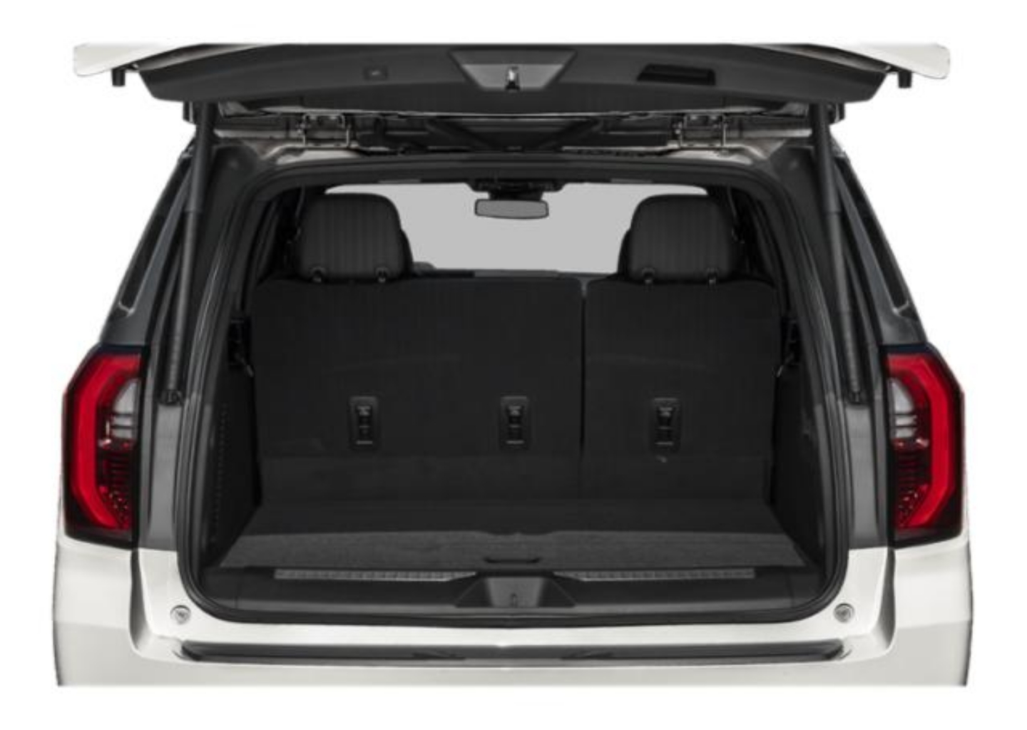 2027 GMC Yukon XL Denali - Photo 144