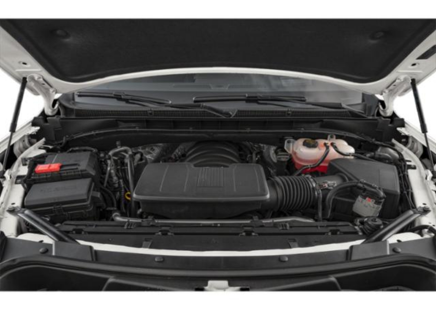 2027 GMC Yukon XL Denali - Photo 145