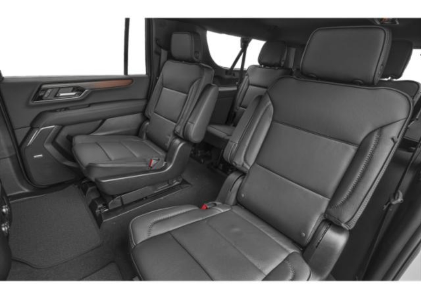 2027 GMC Yukon XL Denali - Photo 146