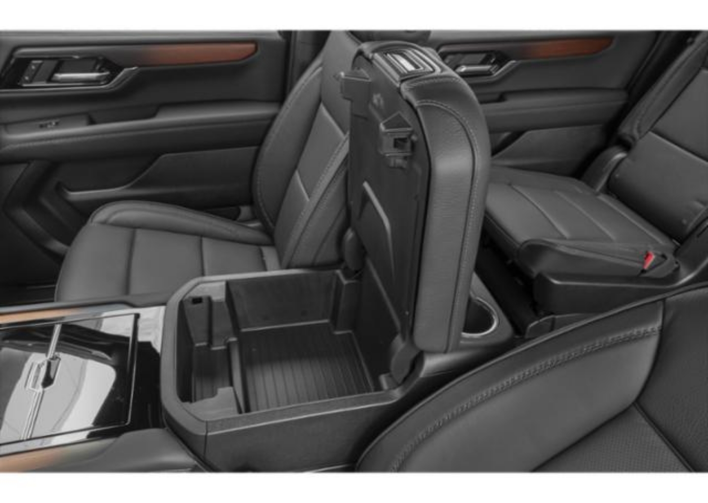 2027 GMC Yukon XL Denali - Photo 147