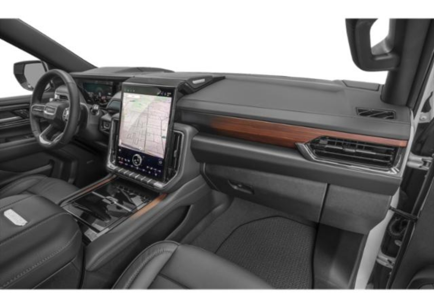 2027 GMC Yukon XL Denali - Photo 148
