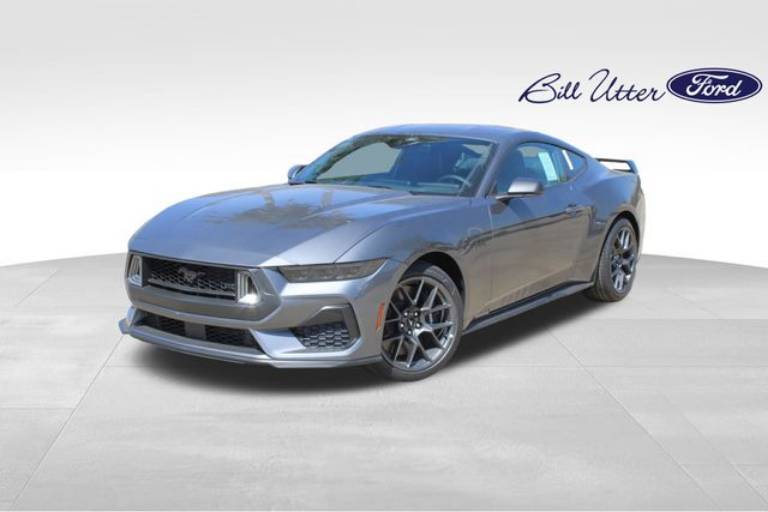 2026 Ford Mustang EcoBoost® Premium