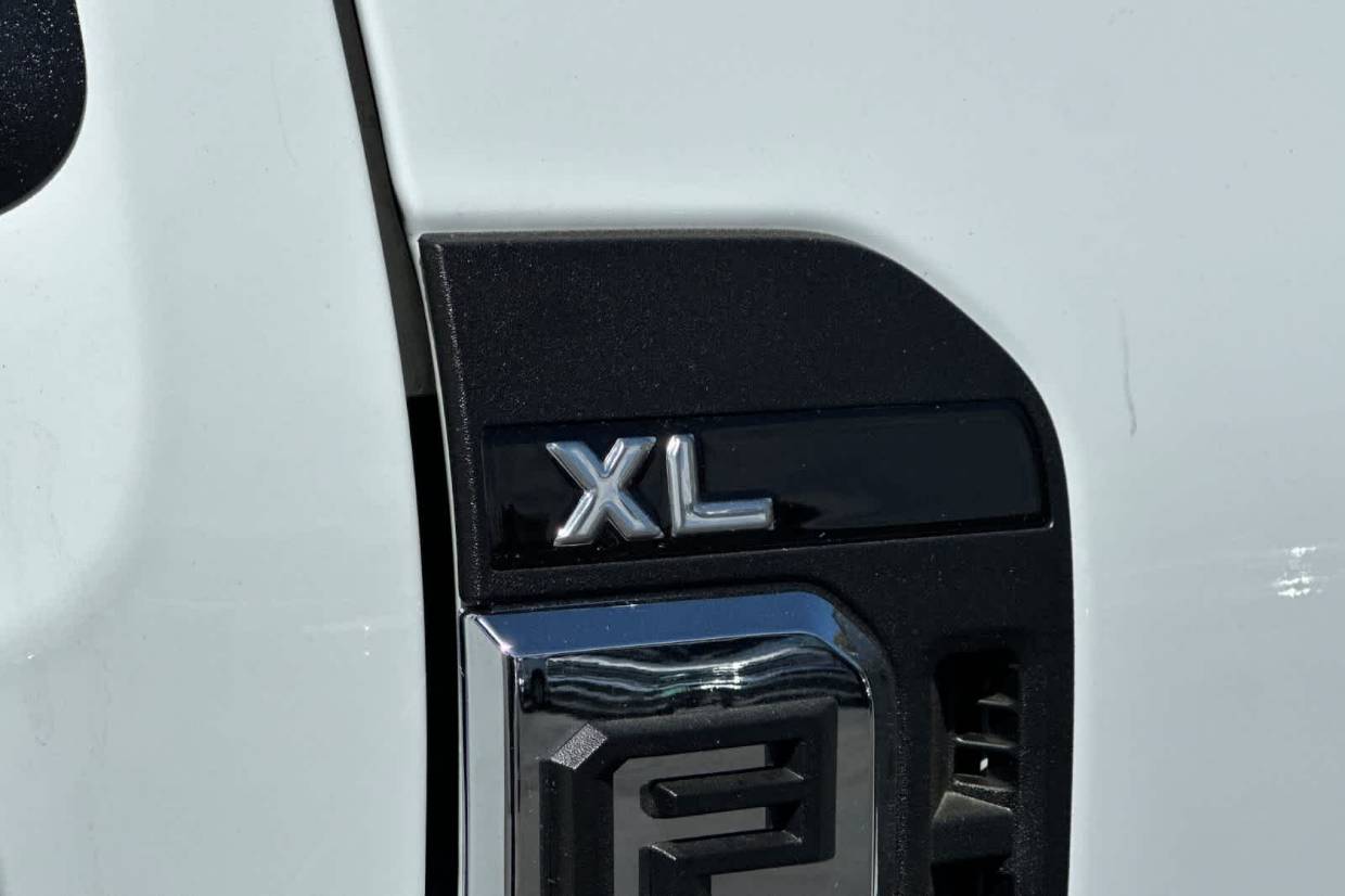 2026 Ford F-250 Super Duty XL - Photo 7