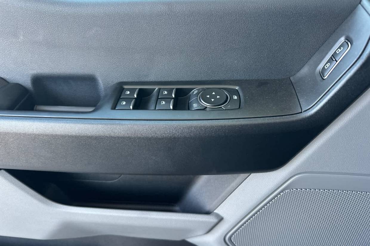 2026 Ford F-250 Super Duty XL - Photo 9