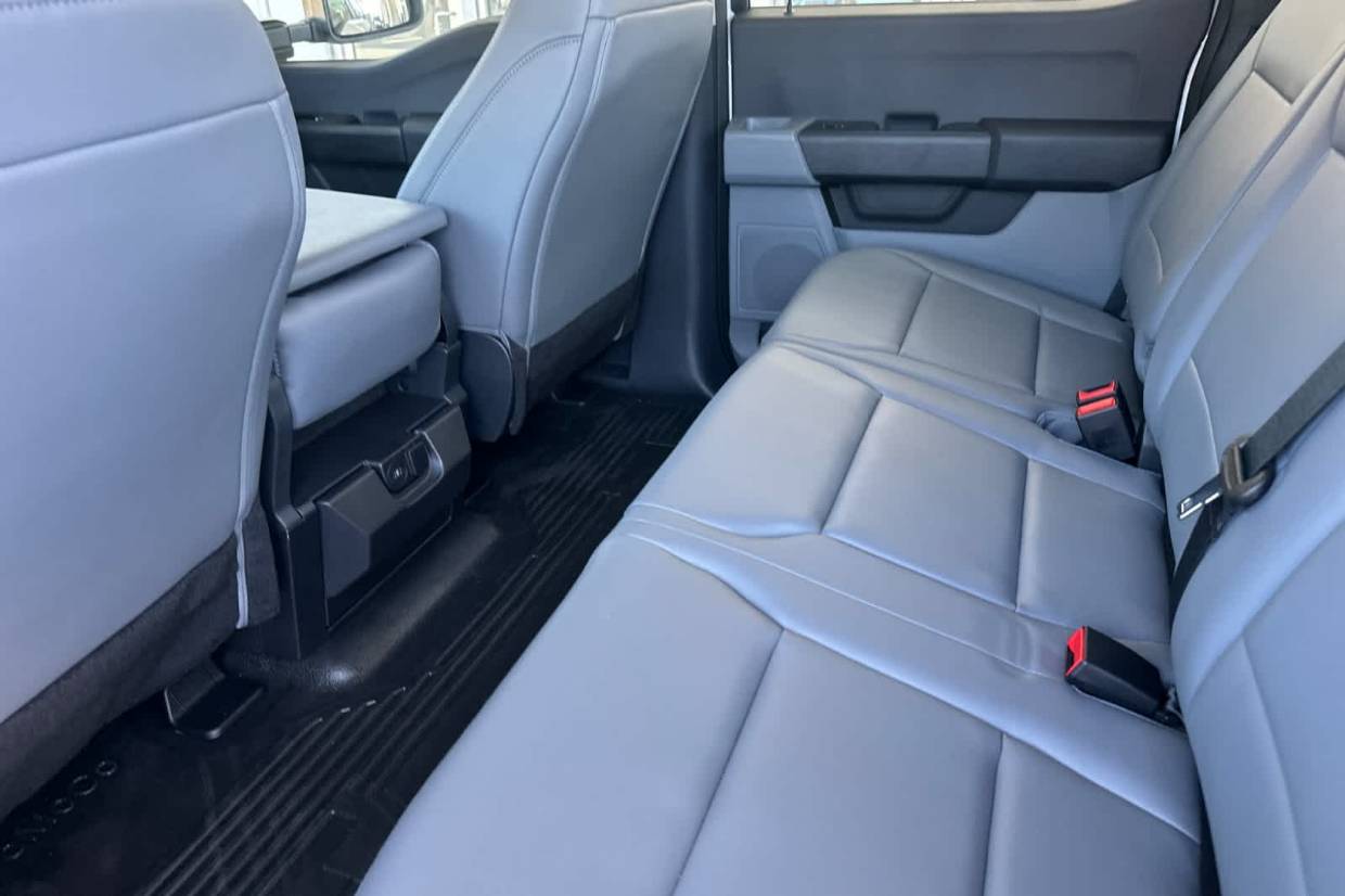 2026 Ford F-250 Super Duty XL - Photo 10