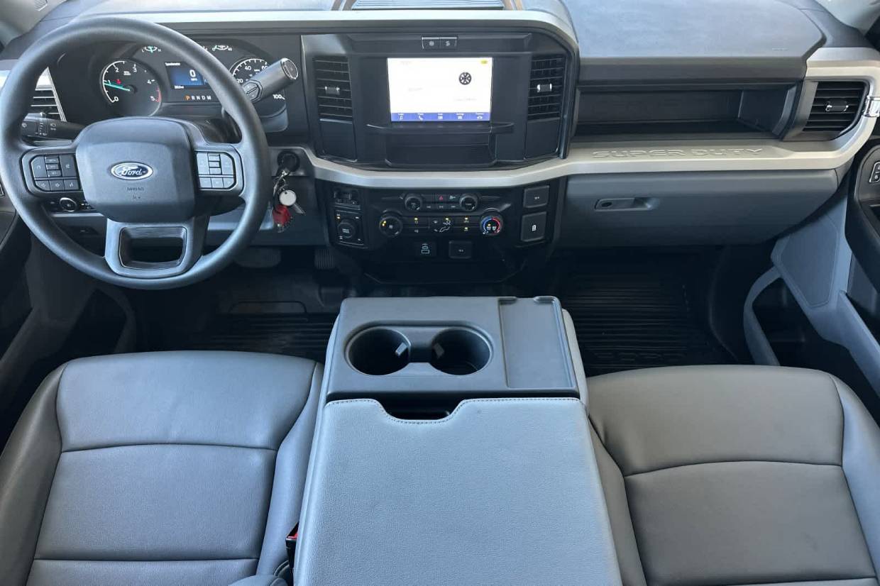 2026 Ford F-250 Super Duty XL - Photo 11