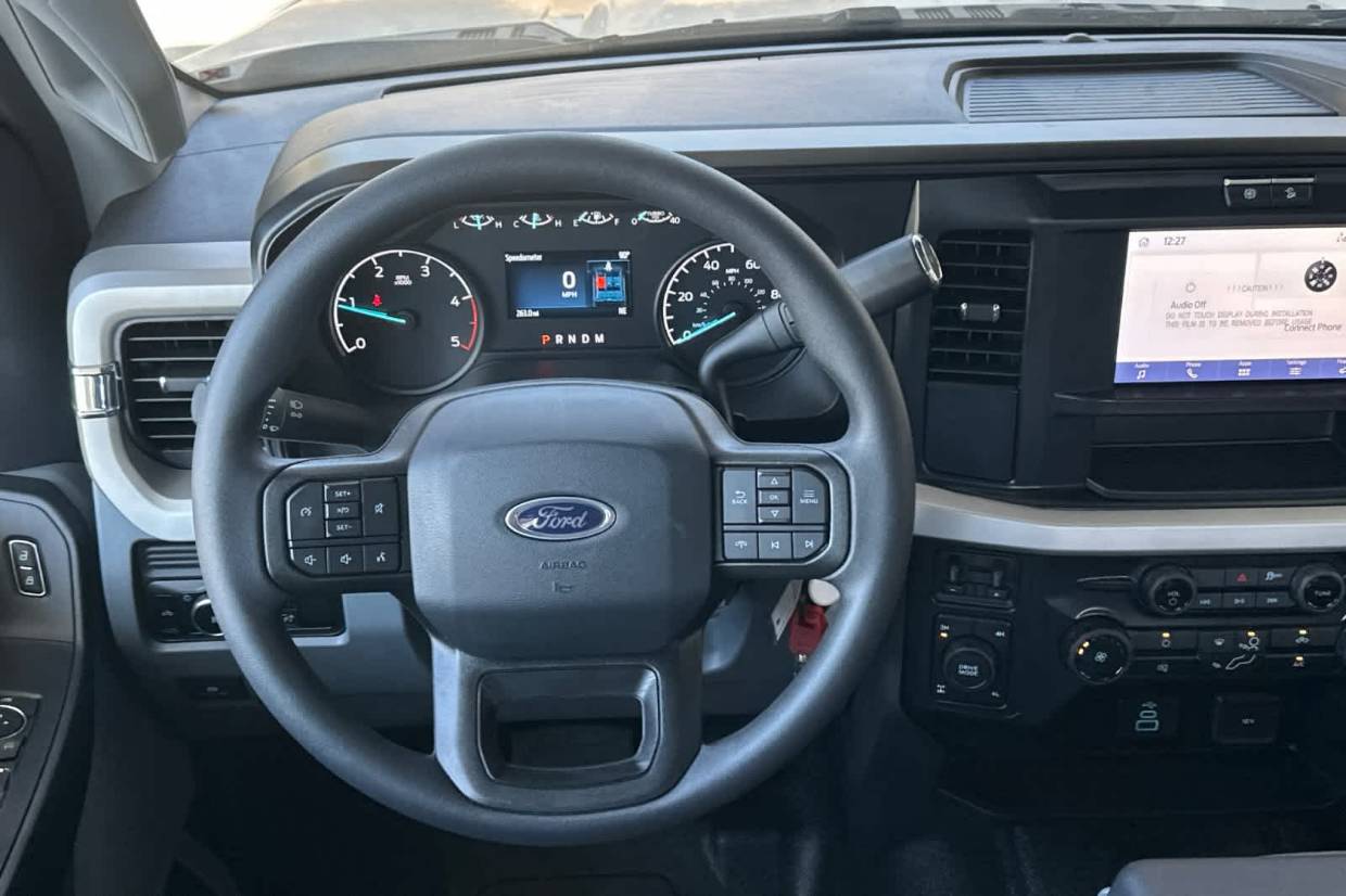 2026 Ford F-250 Super Duty XL - Photo 12