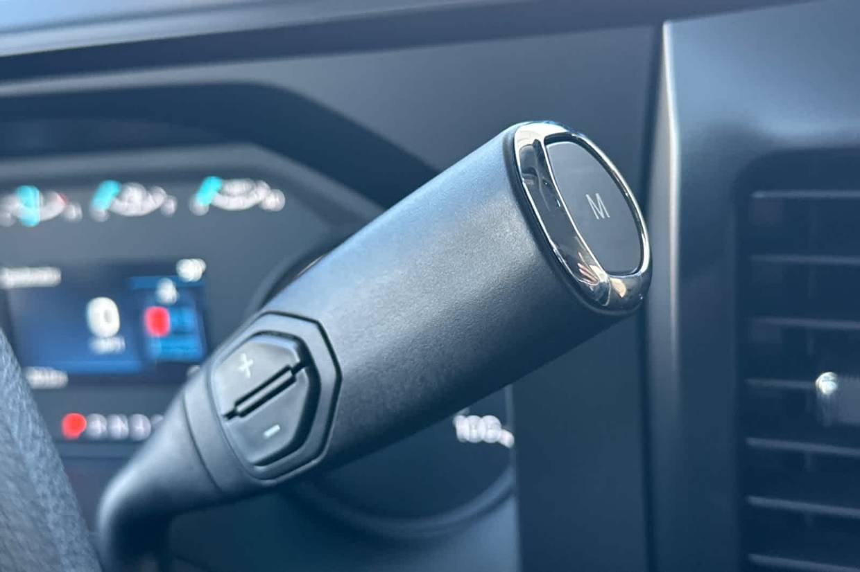 2026 Ford F-250 Super Duty XL - Photo 18