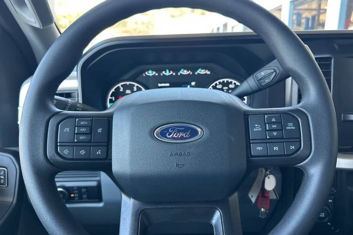 2026 Ford F-250 Super Duty XL - Photo 19