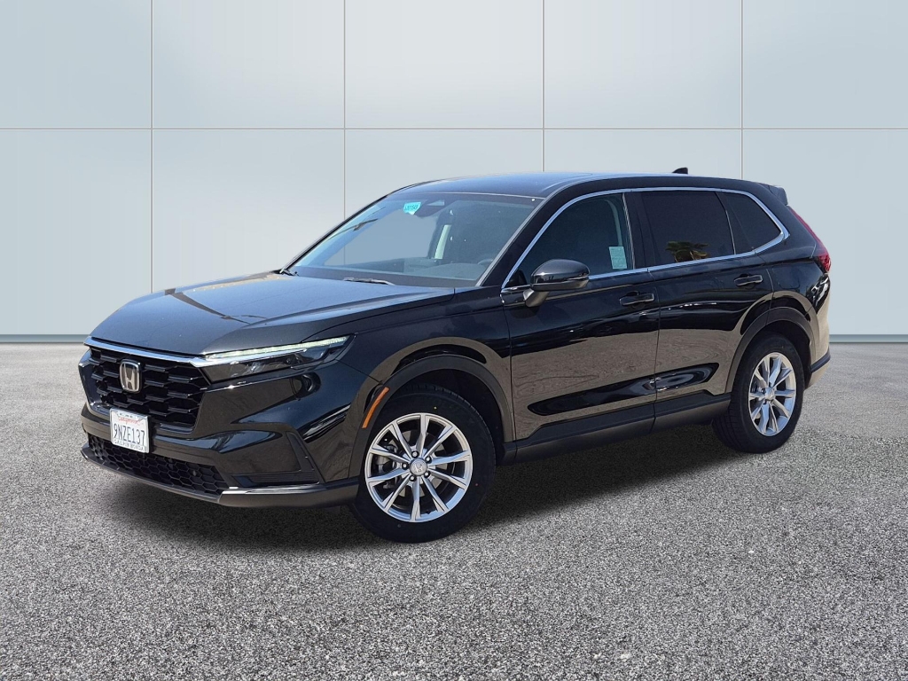 2025 Honda CR-V 1.5T AWD EX-L