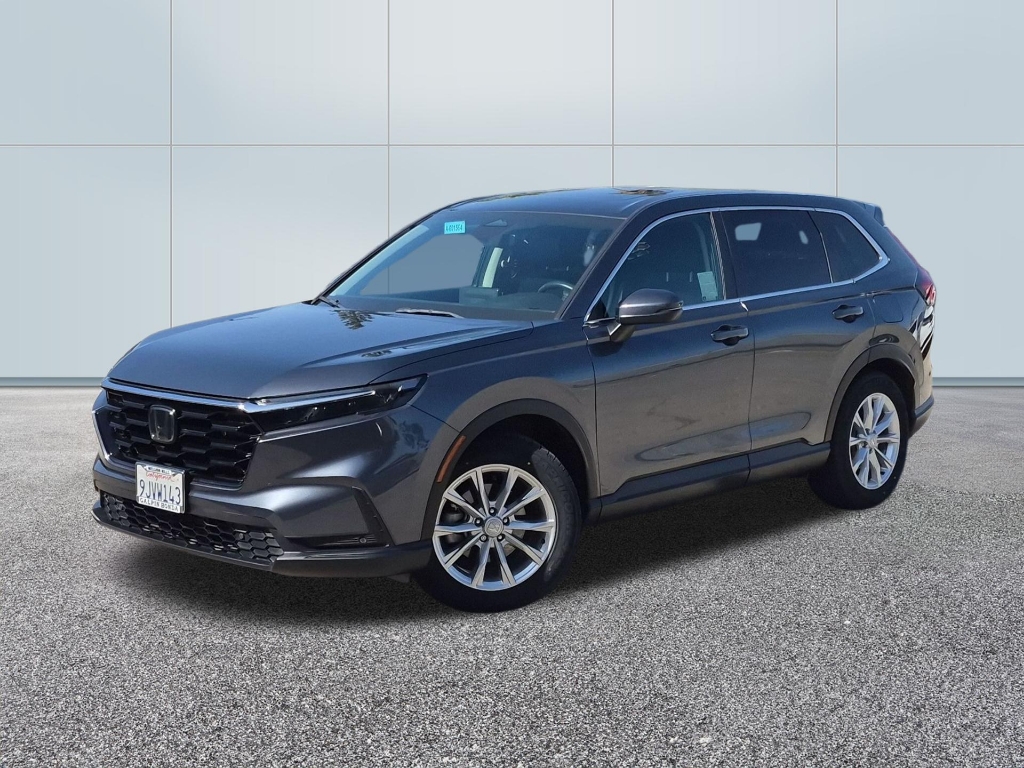 2024 Honda CR-V 1.5T 2WD EX-L