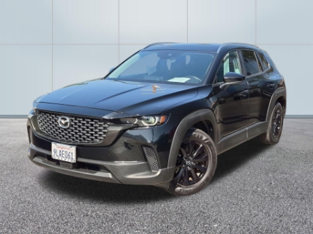 2024 Mazda CX-50 2.5 S Premium