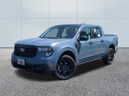 2026 Ford Maverick Hybrid XLT