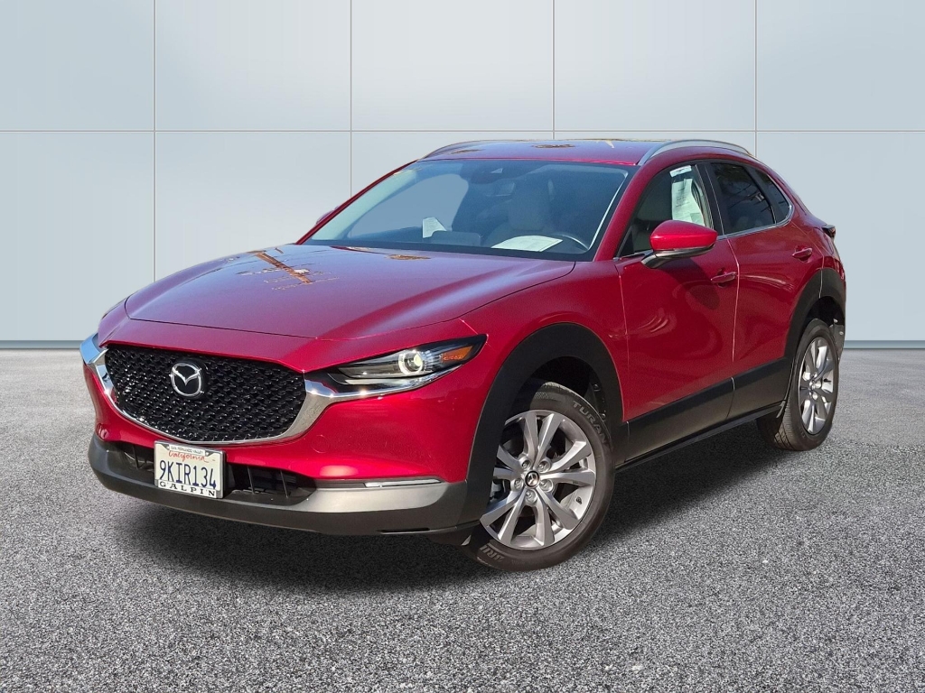 2023 Mazda CX-30 2.5 S Preferred