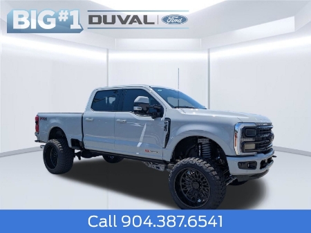 2026 Ford F-350SD DUVAL CUSTOMS