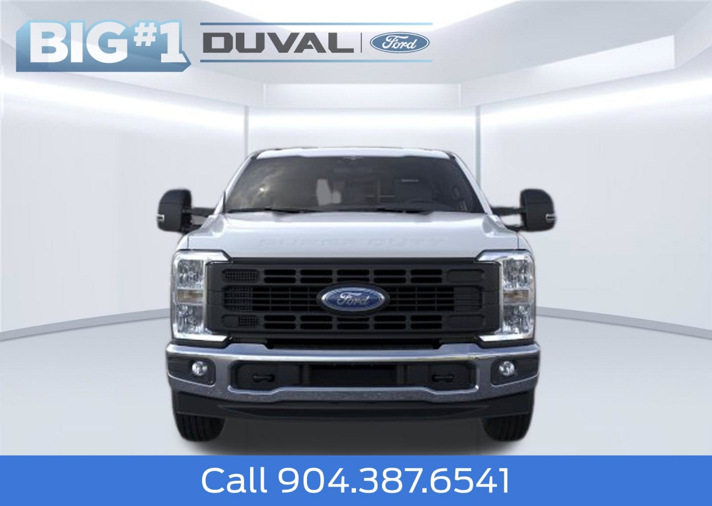 2026 Ford F-250 Super Duty XL - Photo 6