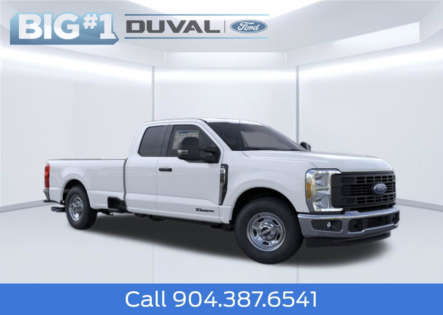2026 Ford F-250 Super Duty XL - Photo 7