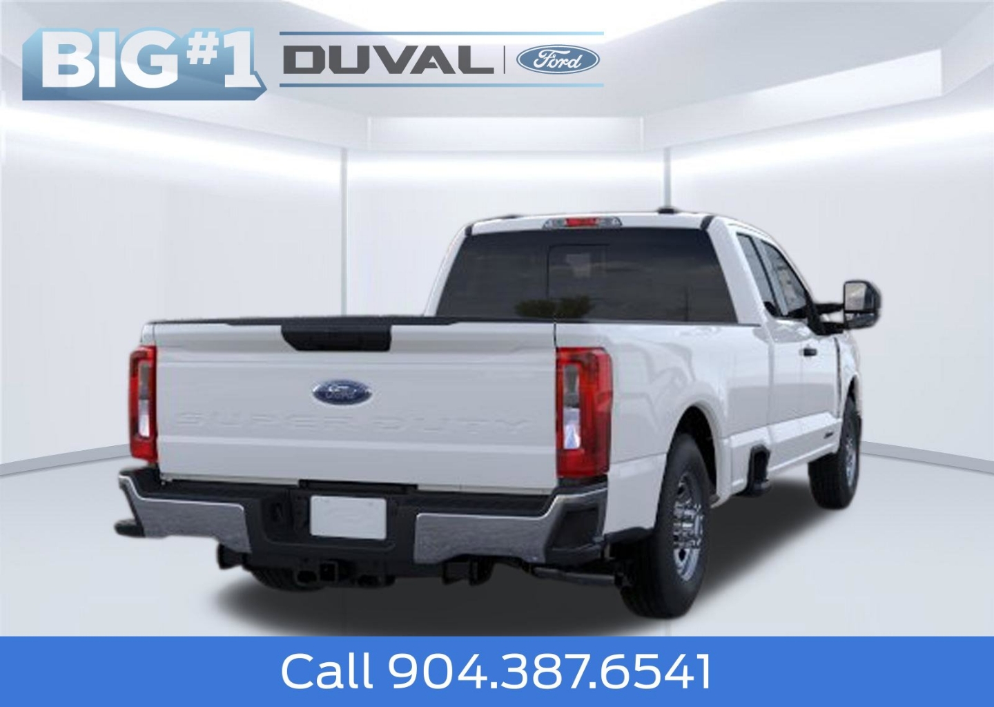 2026 Ford F-250 Super Duty XL - Photo 8