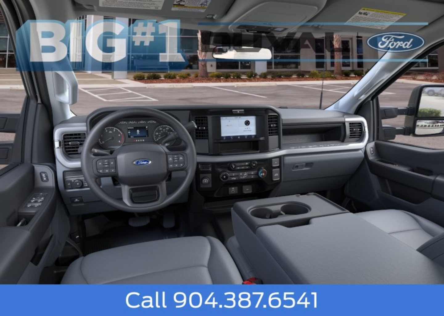 2026 Ford F-250 Super Duty XL - Photo 9