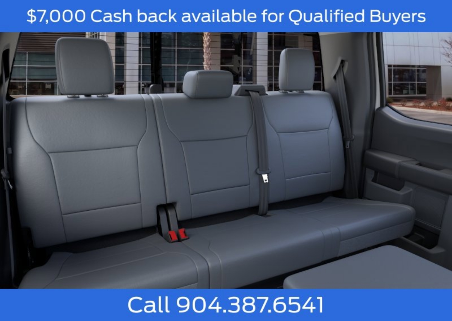 2026 Ford F-250 Super Duty XL - Photo 11