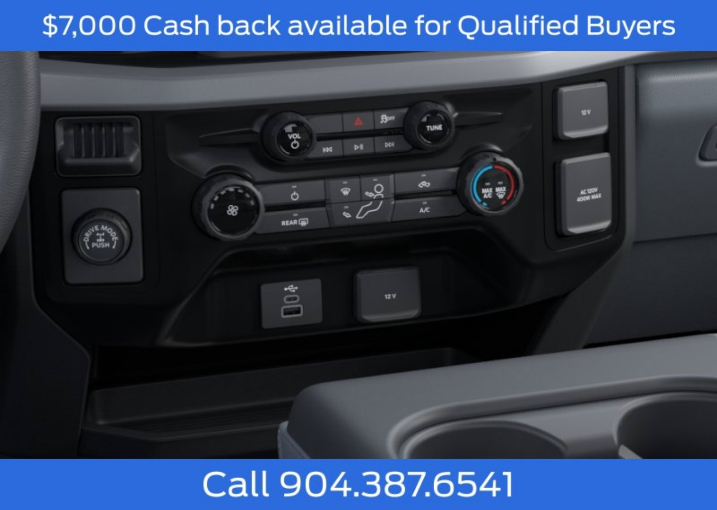 2026 Ford F-250 Super Duty XL - Photo 15