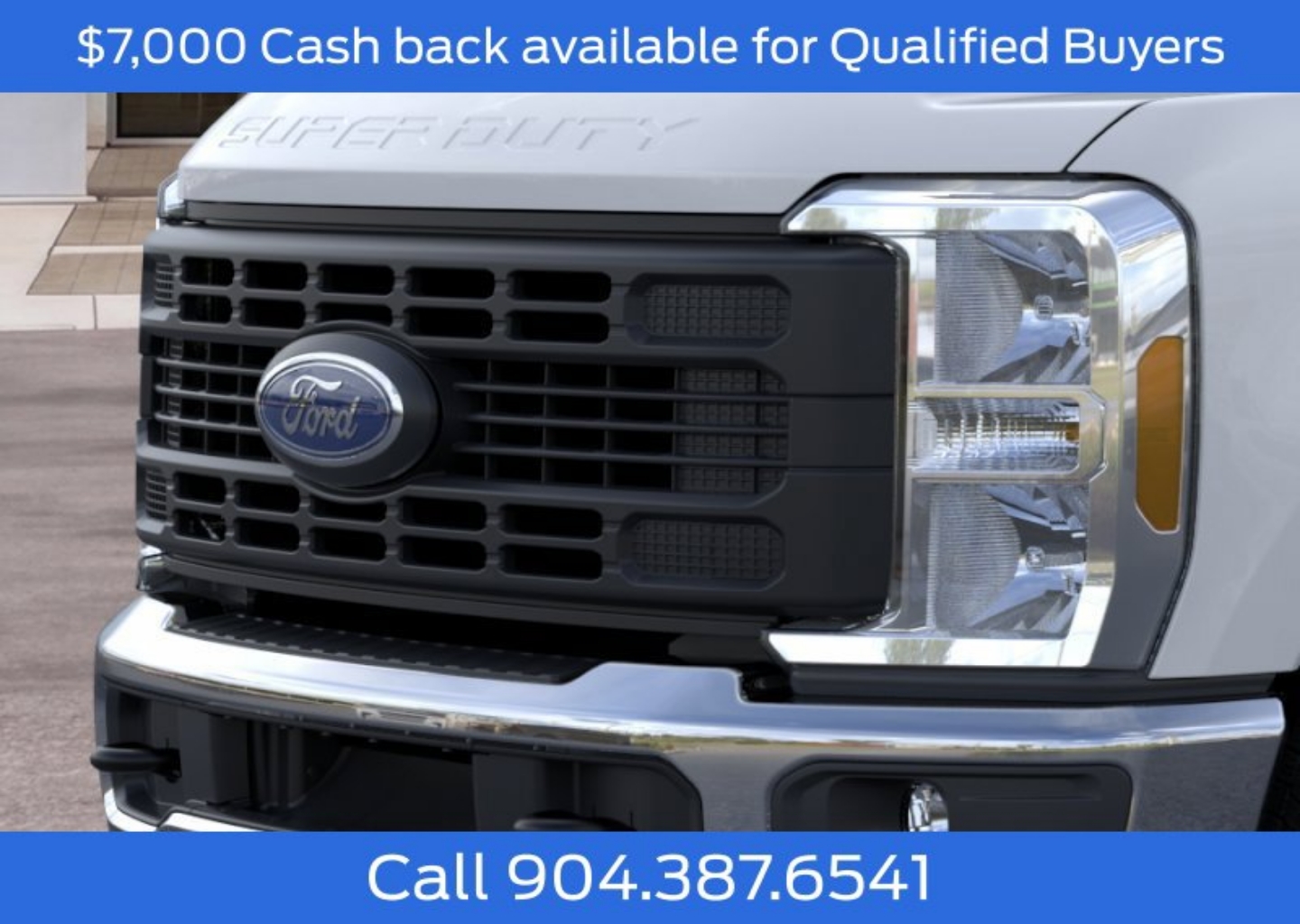 2026 Ford F-250 Super Duty XL - Photo 17