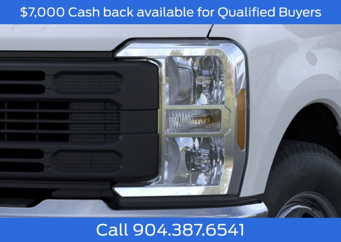 2026 Ford F-250 Super Duty XL - Photo 18