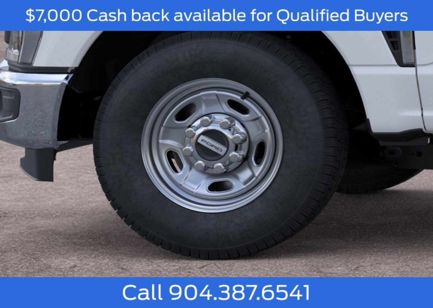 2026 Ford F-250 Super Duty XL - Photo 19