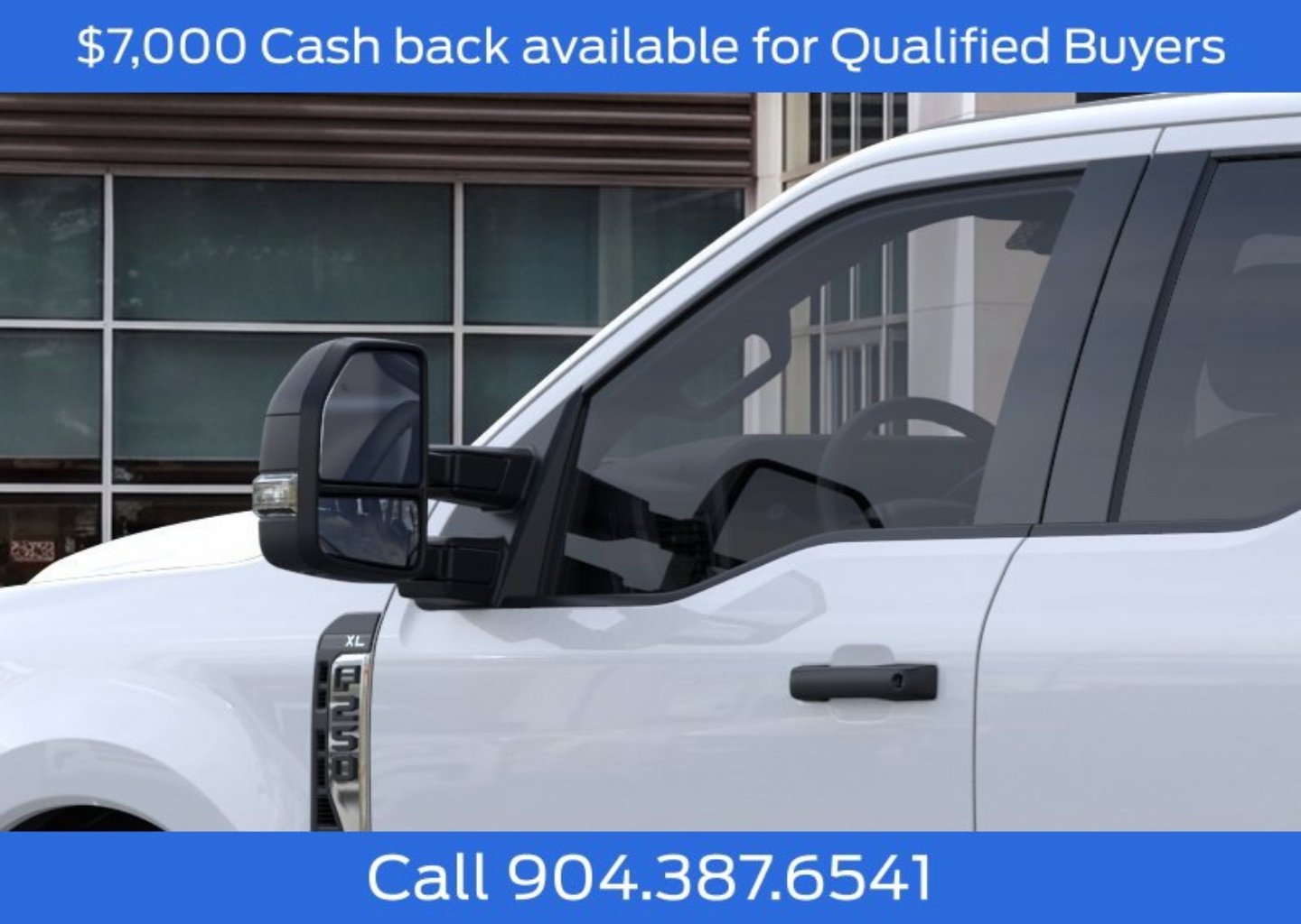 2026 Ford F-250 Super Duty XL - Photo 20