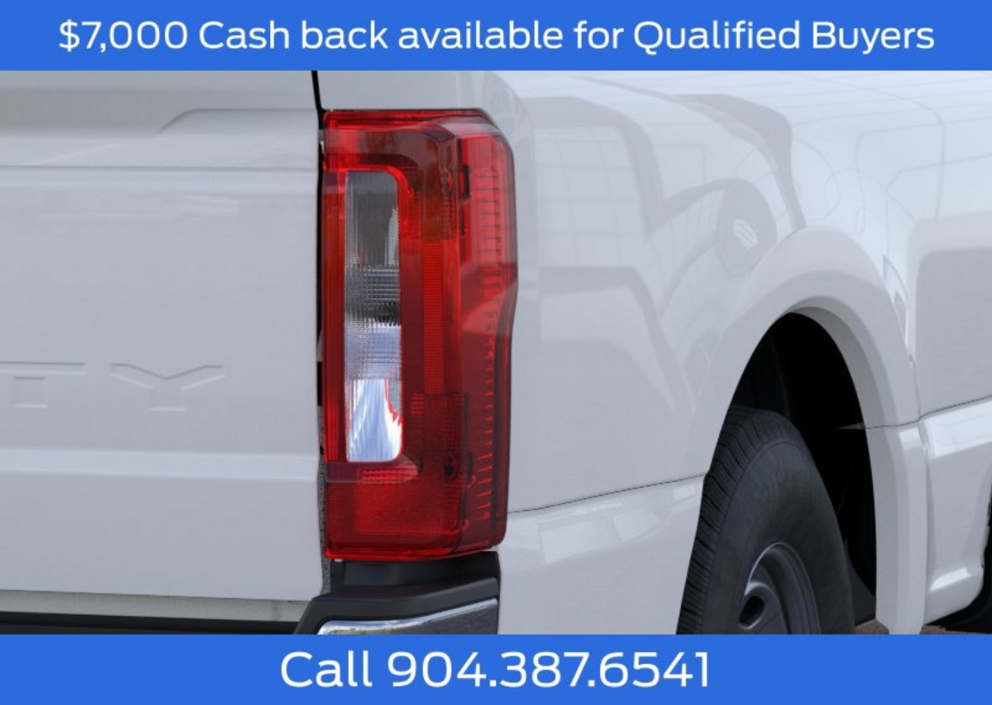 2026 Ford F-250 Super Duty XL - Photo 21