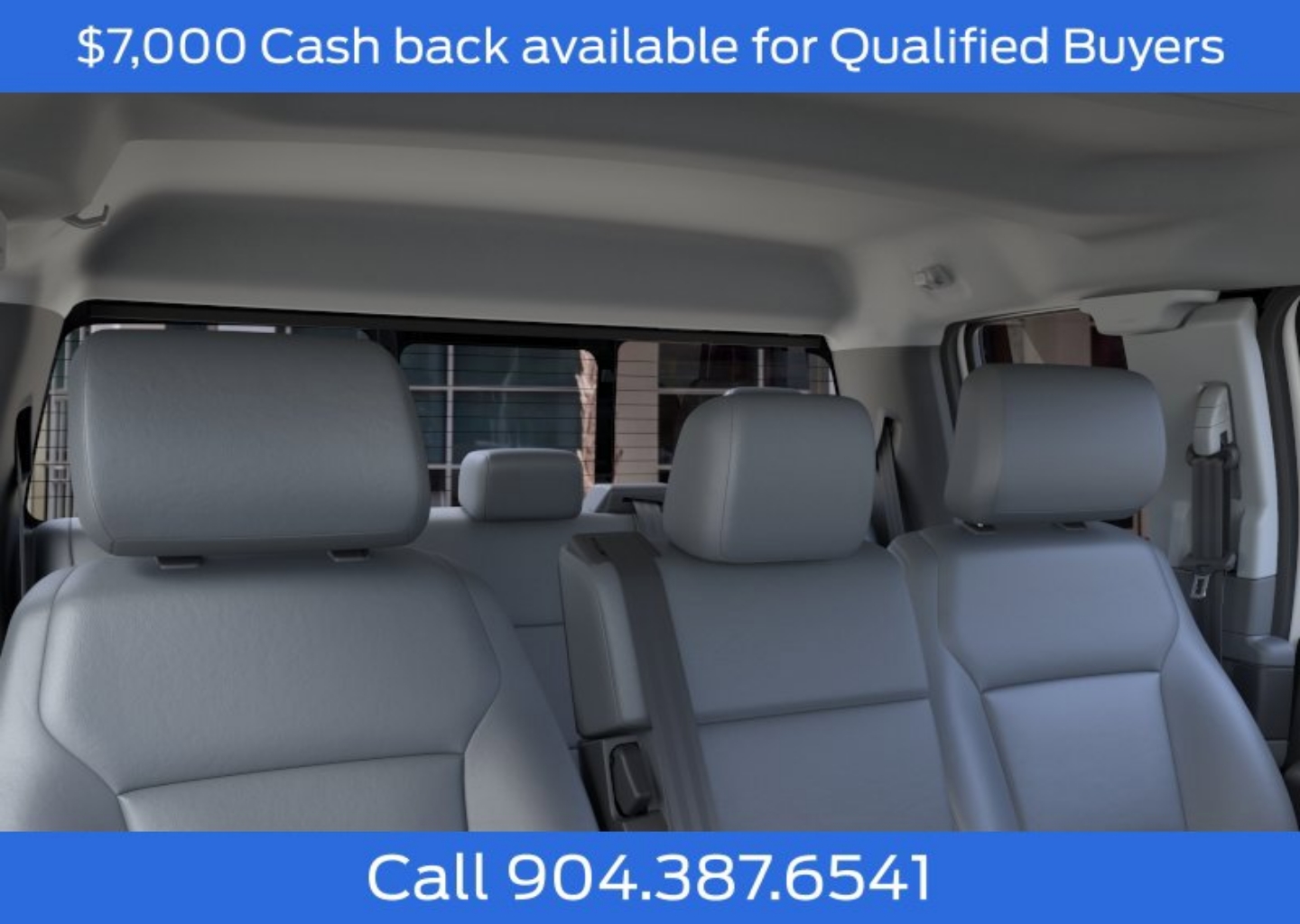 2026 Ford F-250 Super Duty XL - Photo 22