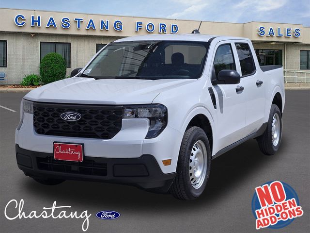 New 2026 Ford Maverick XL