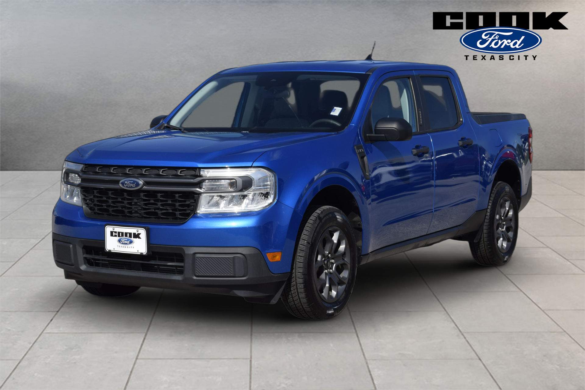 2022 Ford Maverick