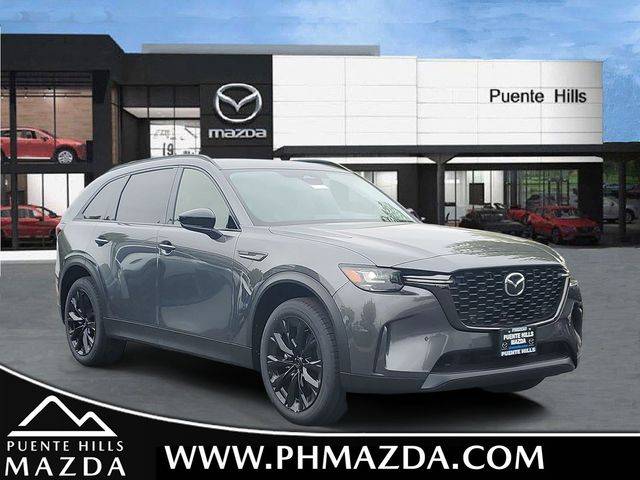 2026 Mazda CX-90 3.3 Turbo Premium