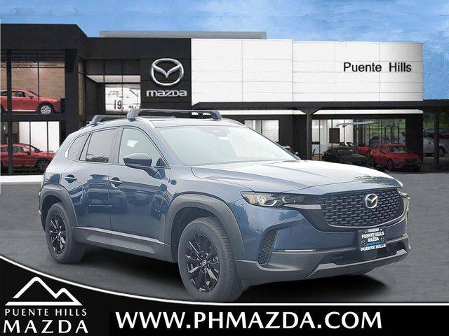 2026 Mazda CX-50 2.5 S Preferred