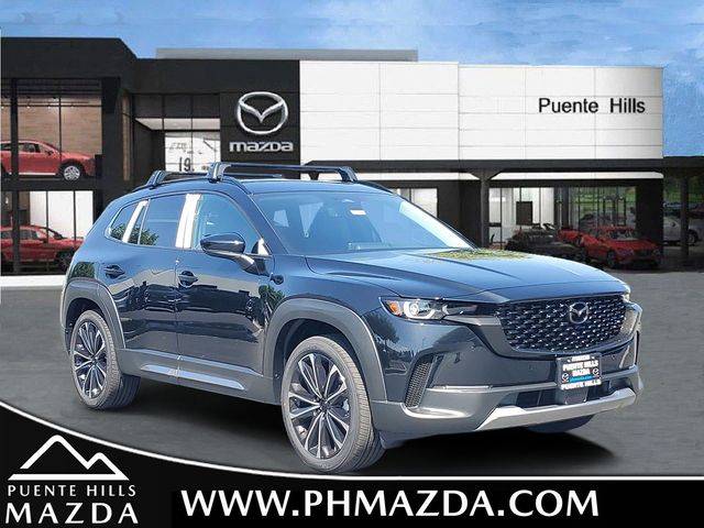 2026 Mazda CX-50 2.5 Turbo Premium Plus