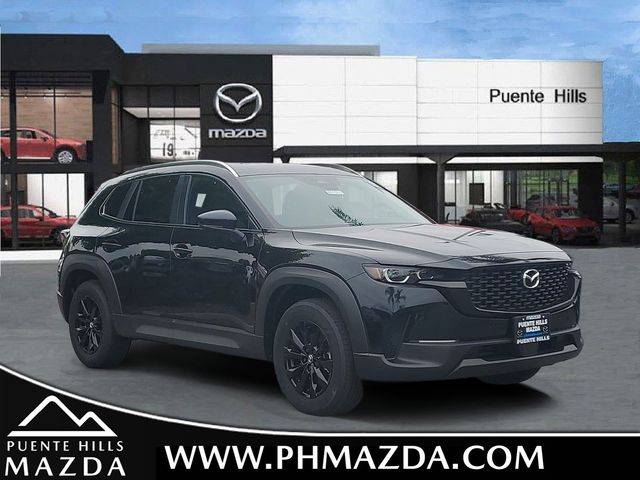 2026 Mazda CX-50 2.5 S Preferred