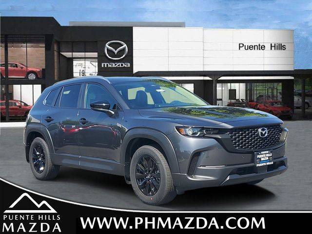 2026 Mazda CX-50 2.5 S Preferred