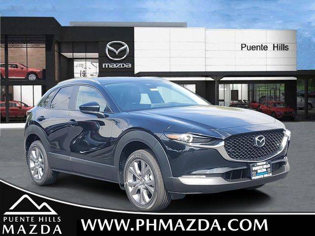 2026 Mazda CX-30 2.5 S Preferred