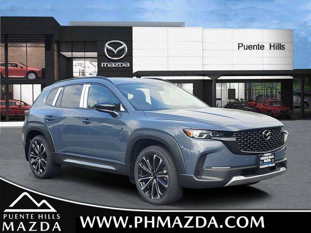 2026 Mazda CX-50 2.5 Turbo Premium Plus